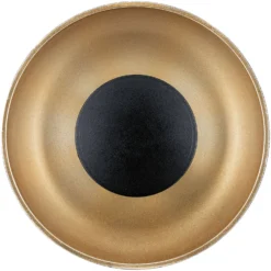 Paulmann LED-Reflektorlampe GU10 Dimmbar Schwarz-Gold 5 W 15 Paulmann LED-Reflektorlampe GU10 Dimmbar Schwarz-Gold 5 W -Lampen & Leuchten affär 935647 1