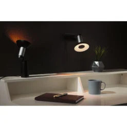 Paulmann LED-Reflektorlampe GU10 Dimmbar Schwarz-Gold 5 W 25 Paulmann LED-Reflektorlampe GU10 Dimmbar Schwarz-Gold 5 W -Lampen & Leuchten affär 935647 6