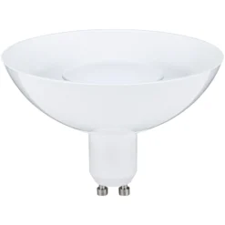Paulmann LED-Leuchtmittel GU10 Dimmbar Weiss 4,9 W / 360 Lm -Lampen & Leuchten affär 935648 3