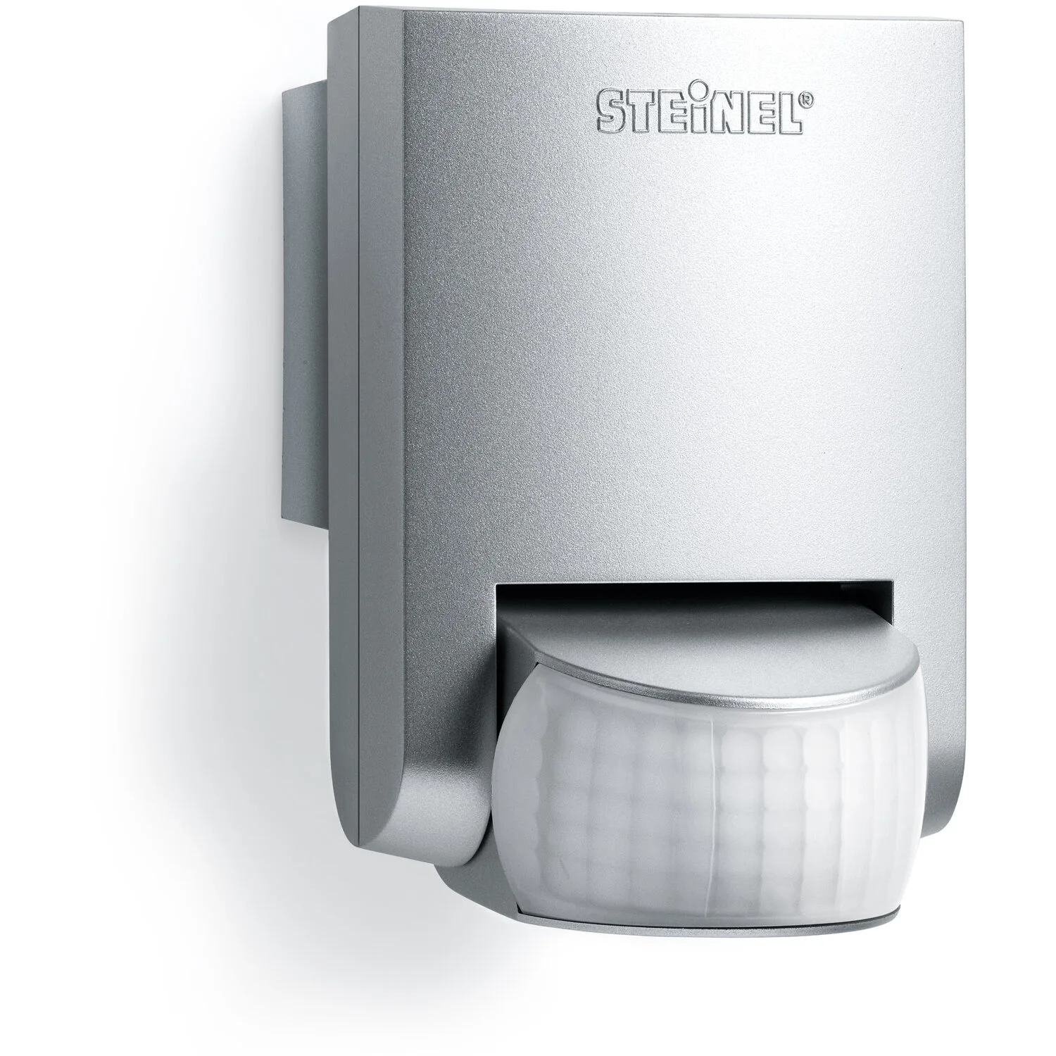 Steinel Infrarotsensor IS 130-2 Silber 2 Steinel Infrarotsensor IS 130-2 Silber – Bild 2