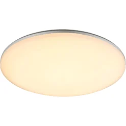 Globo Deckenleuchte Dori Rund 24 W 7 Globo Deckenleuchte Dori Rund 24 W -Lampen & Leuchten affär 940571 2