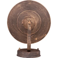 Globo Aussenwandleuchte Linda E27 Metall -Lampen & Leuchten affär 940582 6