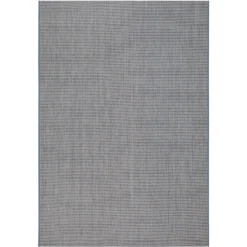 Lafuma Outdoorteppich Marsanne Joran Bleu Blau 160 X 230 Cm