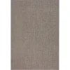 Lafuma Outdoorteppich Marsanne Joran Gris Grau 160 X 230 Cm