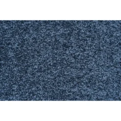 Teppichboden Mary Dunkelblau Meterware / Breite 5 M -Lampen & Leuchten affär 951610 1