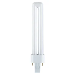 Osram Energiesparlampe Stabform G23 Warmweiss 11W 900lm -Lampen & Leuchten affär 958330 1