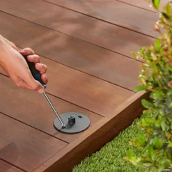 Philips Hue LED-Aussenleuchte Lily XL Schwarz 15 W -Lampen & Leuchten affär 958633 2