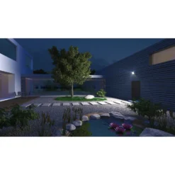 STEINEL LED-Wand- Und Deckenstrahler XLED One Sensor Weiss 8 STEINEL LED-Wand- Und Deckenstrahler XLED One Sensor Weiss -Lampen & Leuchten affär 958641 2