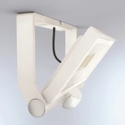 STEINEL LED-Wand- Und Deckenstrahler XLED One Sensor Weiss 9 STEINEL LED-Wand- Und Deckenstrahler XLED One Sensor Weiss -Lampen & Leuchten affär 964123 4