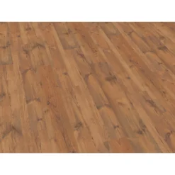 Handmuster Laminatboden Comfort Pinie Mokka