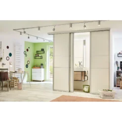 Paulmann URail Spot Tube GU10 Metall Matt Chrom -Lampen & Leuchten affär 986074 4