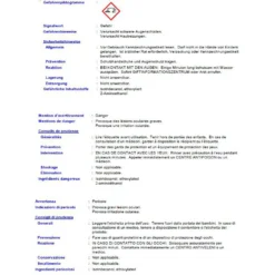 Bona® Bona Politurentferner Polish 1 L